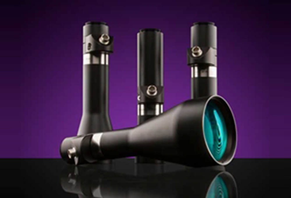 MercuryTL™ Liquid Lens Telecentric Lenses
